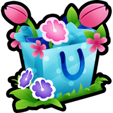Blossom Gift