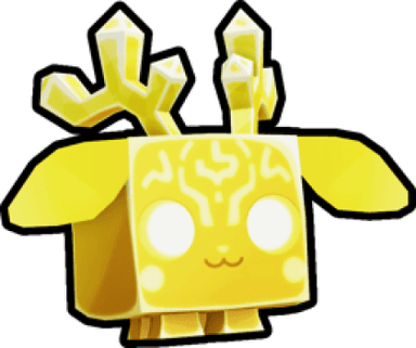 Crystal Jackalope