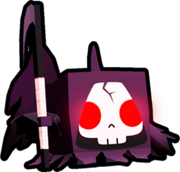 Grim Reaper Pet