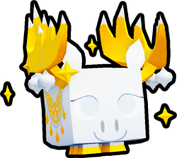 Silver Moose Pet