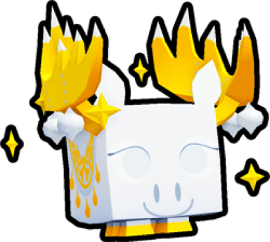 Silver Moose