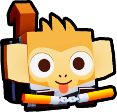 Kung Fu Monkey