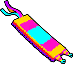 Hoverboard | Pinata Hoverboard