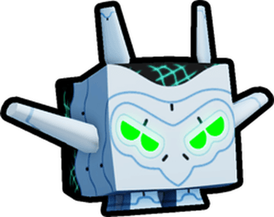 Quantum Griffin