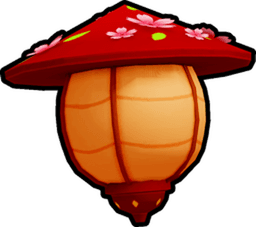 Lantern Egg Egg