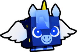 Starlight Pony Pet