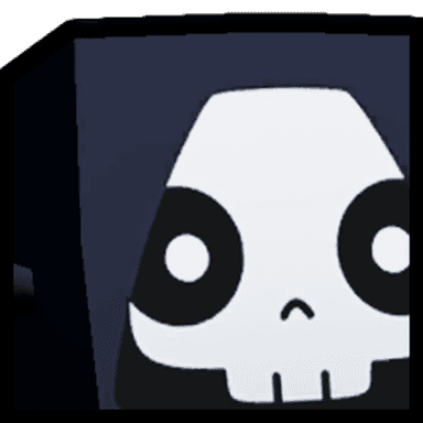 Huge Reaper