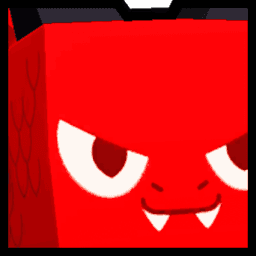 Huge Demon Pet
