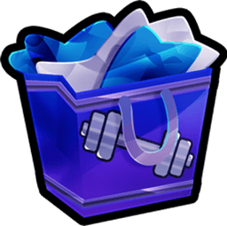 Gym Gift Lootbox