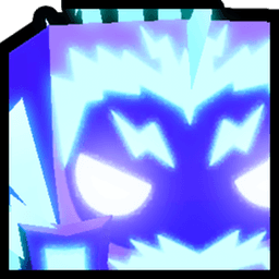 Rainbow Huge Storm Dominus Pet
