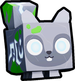 Enchanted Squirrel Pet