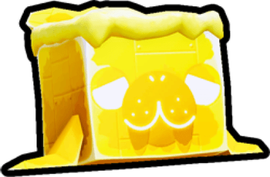 Frostbyte Walrus
