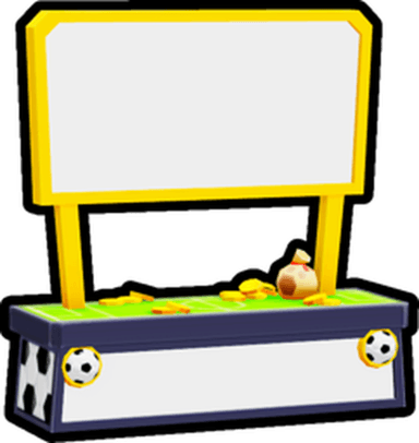 Booth | Soccer