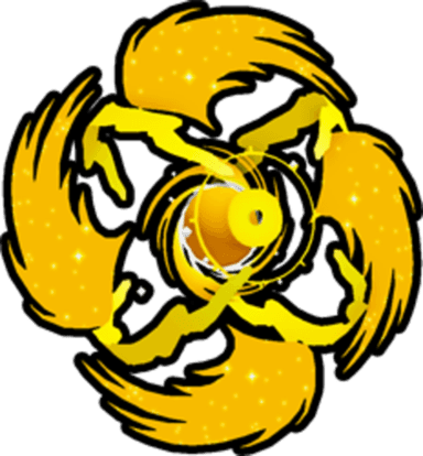 Black Hole Angelus
