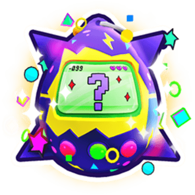 Dark Unit Egg
