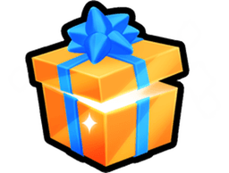 Series 1 Epic Gift Egg