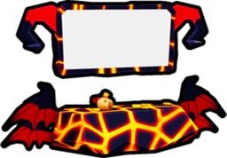 Booth | Wyvern of Hades Booth