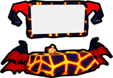 Booth | Wyvern of Hades
