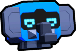 Hi-Tech Elephant Pet