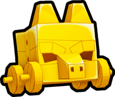 Trojan Horse