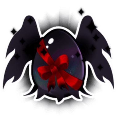 Gargantuan Machine Grim Reaper Egg