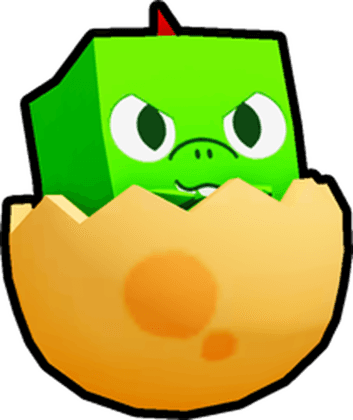 Egg Dino