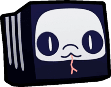 Skeleton Snake