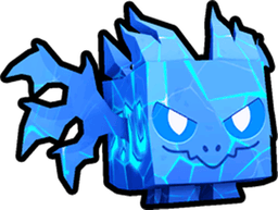 Relic Agony Pet