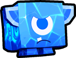 Relic Cyclops Pet