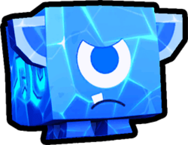 Relic Cyclops