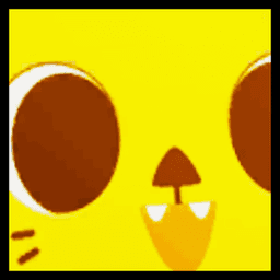 Golden Titanic Lotus Otter Pet