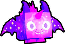 Starfall Dragon Pet
