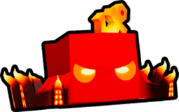 Krakling Kraken Pet