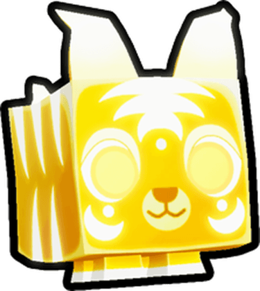 Nightfall Tiger