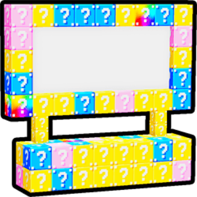 Booth | Lucky Block