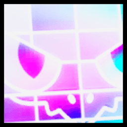 Titanic Disco Ball Agony Pet