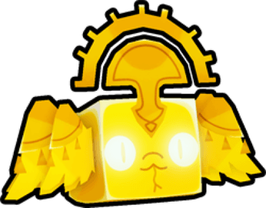 Empyrean Snake