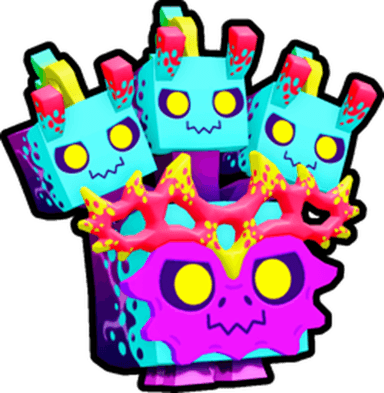Super Coral Hydra