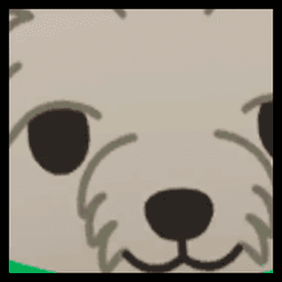 Titanic Irish Wolfhound Pet