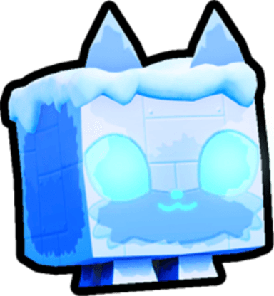 Frostbyte Fox