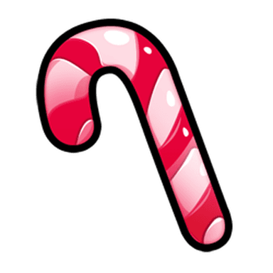 Fruit | Candycane