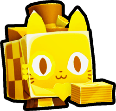 Mr. Love Cat