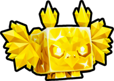 Obsidian Griffin