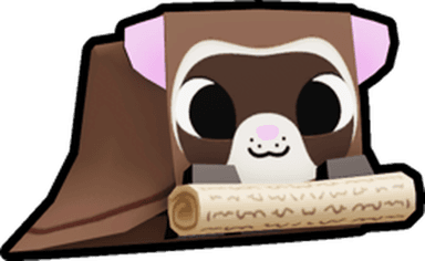 Archivist Ferret