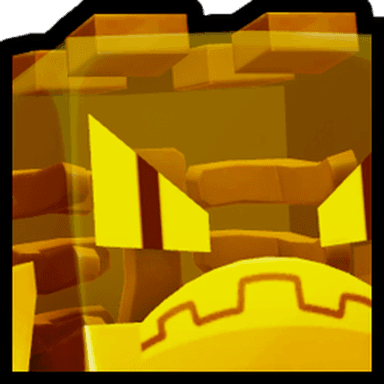 Huge 1x1x1x1