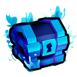 Deep Sea Treasure Chest Lootbox