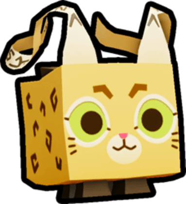 Runebound Bobcat