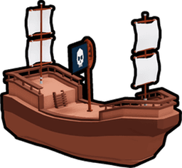 Boat 5 Misc