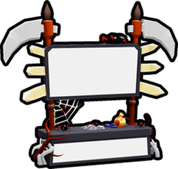Booth | Reaper Booth