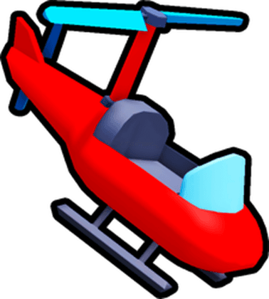 Hoverboard | Helicopter